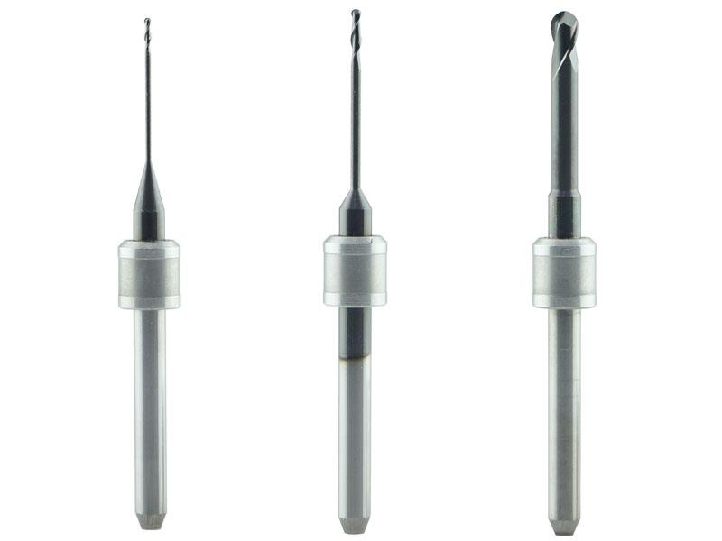 Dental Burs Amann Girrbach