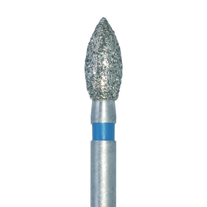 FG Diamond Dental Burs PEAR 830R-009