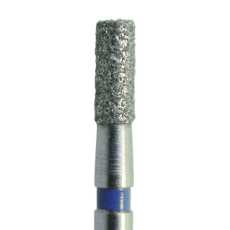 FG Diamond Dental Burs FLAT END CYLINDER 835-012