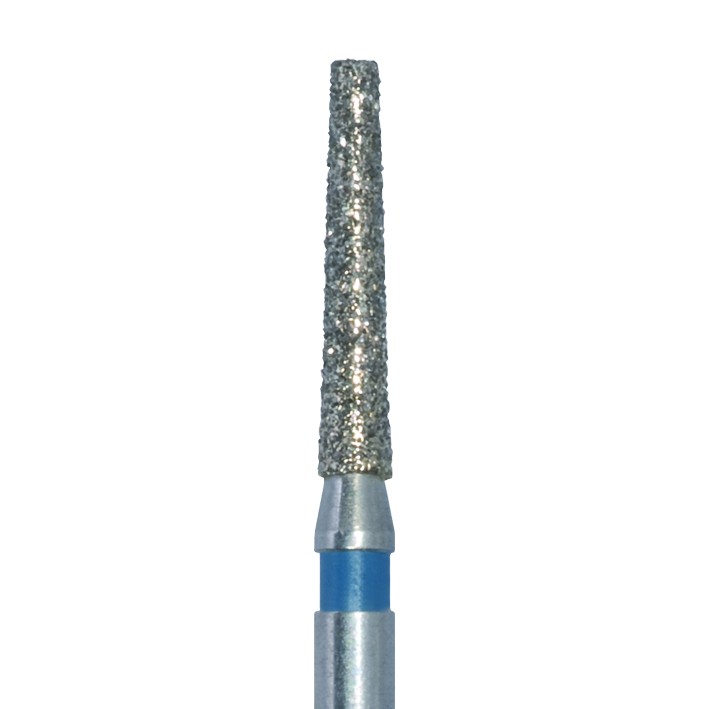 FG Diamond Dental Burs FLAT END TAPER 846-019