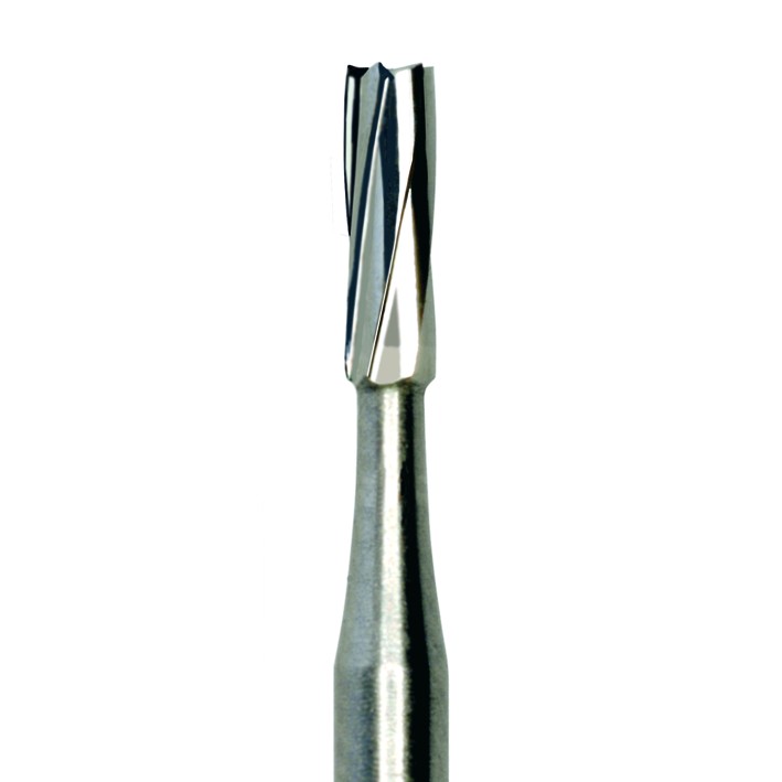 FG Carbide Dental Burs TAPERED FISSURE C23L-009