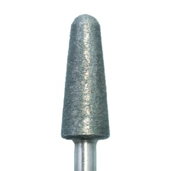 Dental Burs Bud Rounded Slender